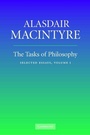 Cover: The Tasks of Philosophy: Volume 1 - Cambridge University Press