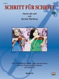 Cover: Schritt f&uuml;r Schritt 2A - Alfred Publishing Company Inc