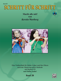 Cover: Schritt f&uuml;r Schritt 2B - Alfred Publishing Company Inc