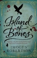 Cover: Island of Bones - Headline Review