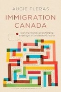 Cover: Immigration Canada - University of British Columbia Press