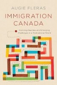 Enlarge image Cover: Immigration Canada - University of British Columbia Press