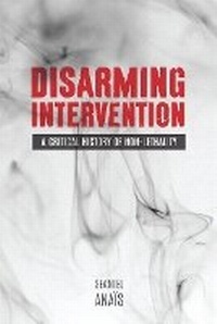 Abbildung von: Disarming Intervention - University of British Columbia Press