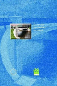 Enlarge image Cover: Controlled Permeability Formwork - Construction Industry Research & Information Association (CIRIA)