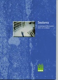 Cover: Sealants - Microbiological Deterioration Under Wet Conditions - Construction Industry Research & Information Association (CIRIA)