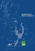 Cover: Engineering in Mercia Mudstone - Construction Industry Research & Information Association (CIRIA)