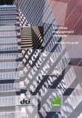 Cover: Facilities Management Manuals - A Best Practice Guide - Construction Industry Research & Information Association (CIRIA)