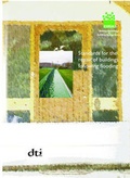 Cover: Standards for the Repair of Buildings Following Flooding - CIRIA