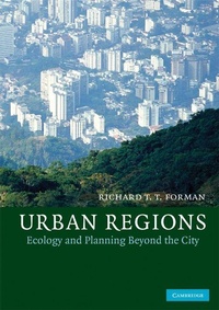 Enlarge image Cover: Urban Regions - Cambridge University Press