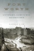 Cover: Fort Worth - University of Oklahoma Press