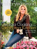 Cover: Georgia Cooking in an Oklahoma Kitchen - Clarkson Potter