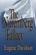 Cover: The Nuremberg Fallacy - Missouri Historical Society Press