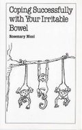 Cover: Coping Successfully with Your Irritable Bowel - Sheldon Press