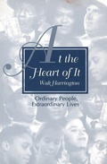 Cover: At the Heart of It - University of Missouri Press