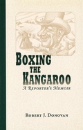 Bild: Boxing the Kangaroo - University of Missouri Press