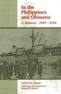 Cover: In the Philippines and Okinawa: A Memoir, 1945-1948 - Missouri Historical Society Press