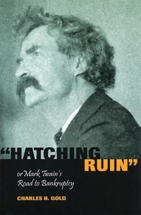 Enlarge image Cover: Hatching Ruin - University of Missouri Press