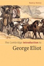 Cover: The Cambridge Introduction to George Eliot - Cambridge University Press