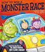 Cover: How to Win a Monster Race - Simon & Schuster Children's