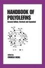 Cover: Handbook of Polyolefins, Revised and Expanded - Marcel Dekker Inc