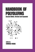 Cover: Handbook of Polyolefins, Revised and Expanded - Marcel Dekker Inc