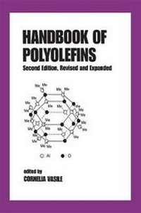 Enlarge image Cover: Handbook of Polyolefins, Revised and Expanded - Marcel Dekker Inc