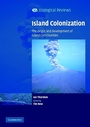 Cover: Island Colonization - Cambridge University Press