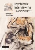 Cover: Psychiatric Interviewing and Assessment - Cambridge University Press