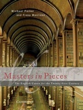 Cover: Masters in Pieces: The English Canon - Cambridge University Press