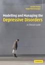Cover: Modelling and Managing the Depressive Disorders - Cambridge University Press