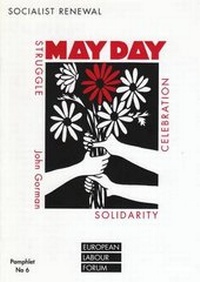 Enlarge image Cover: May Day - Spokesman Books