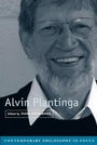 Cover: Alvin Plantinga - Cambridge University Press