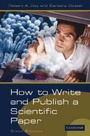 Cover: How to Write and Publish a Scientific Paper - Cambridge University Press