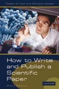 Cover: How to Write and Publish a Scientific Paper - Cambridge University Press