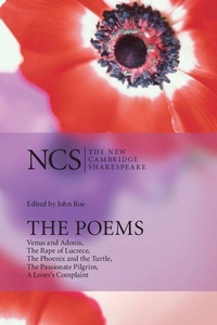 Bild vergrößern Bild: The Poems - Cambridge University Press