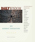 Cover: Daily Wisdom - Wisdom Publications