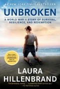 Cover: Unbroken (Movie Tie-in Edition) - Random House Trade Paperbacks