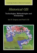 Cover: Historical GIS - Cambridge University Press