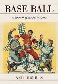 Cover: Base Ball: A Journal of the Early Game, Vol. 8 - McFarland & Co Inc