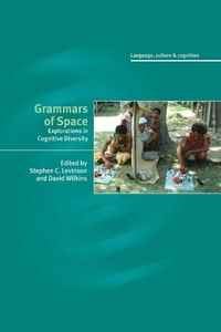 Abbildung von: Grammars of Space - Cambridge University Press
