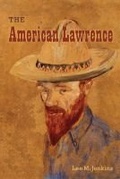 Cover: The American Lawrence - University Press of Florida