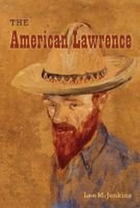 Enlarge image Cover: The American Lawrence - University Press of Florida