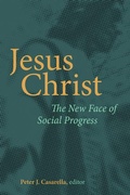 Cover: Jesus Christ - William B Eerdmans Publishing Co