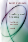 Cover: Finding and Seeking - William B Eerdmans Publishing Co