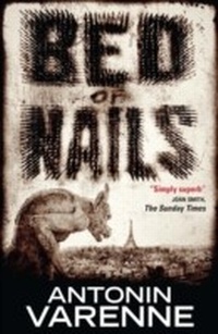 Abbildung von: Bed of Nails - MacLehose Press