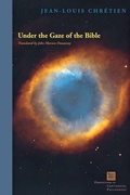 Cover: Under the Gaze of the Bible - Fordham University Press