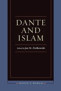 Cover: Dante and Islam - Fordham University Press