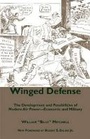 Cover: Winged Defense - University of Alabama Press