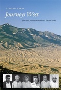 Cover: Journeys West - University of Nebraska Press
