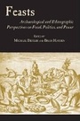 Cover: Feasts - University of Alabama Press
